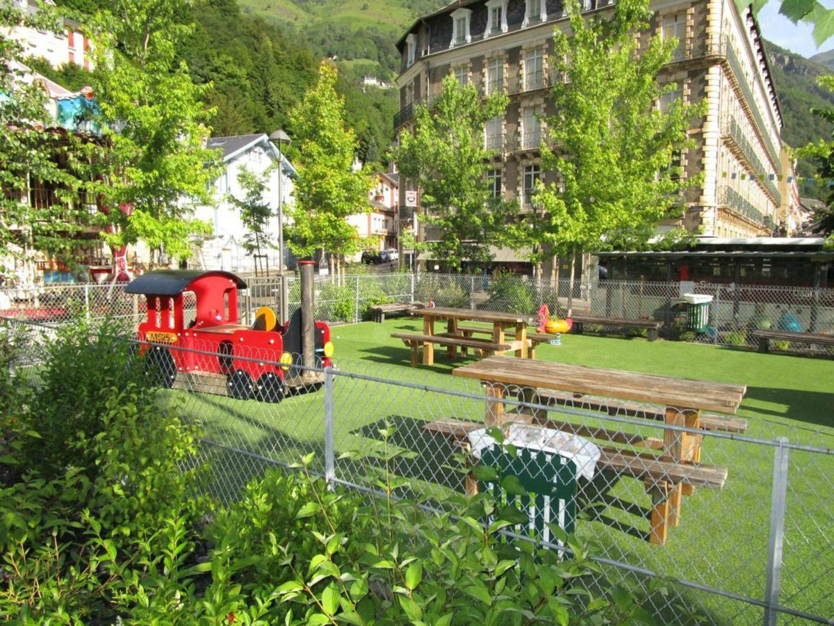 Appartement T4 Renove, Proche Centre, 3 Chambres, 6/8 Pers, Equipe, Est/Ouest, Dispo De Suite - Fr-1-234-254 Cauterets Exteriör bild
