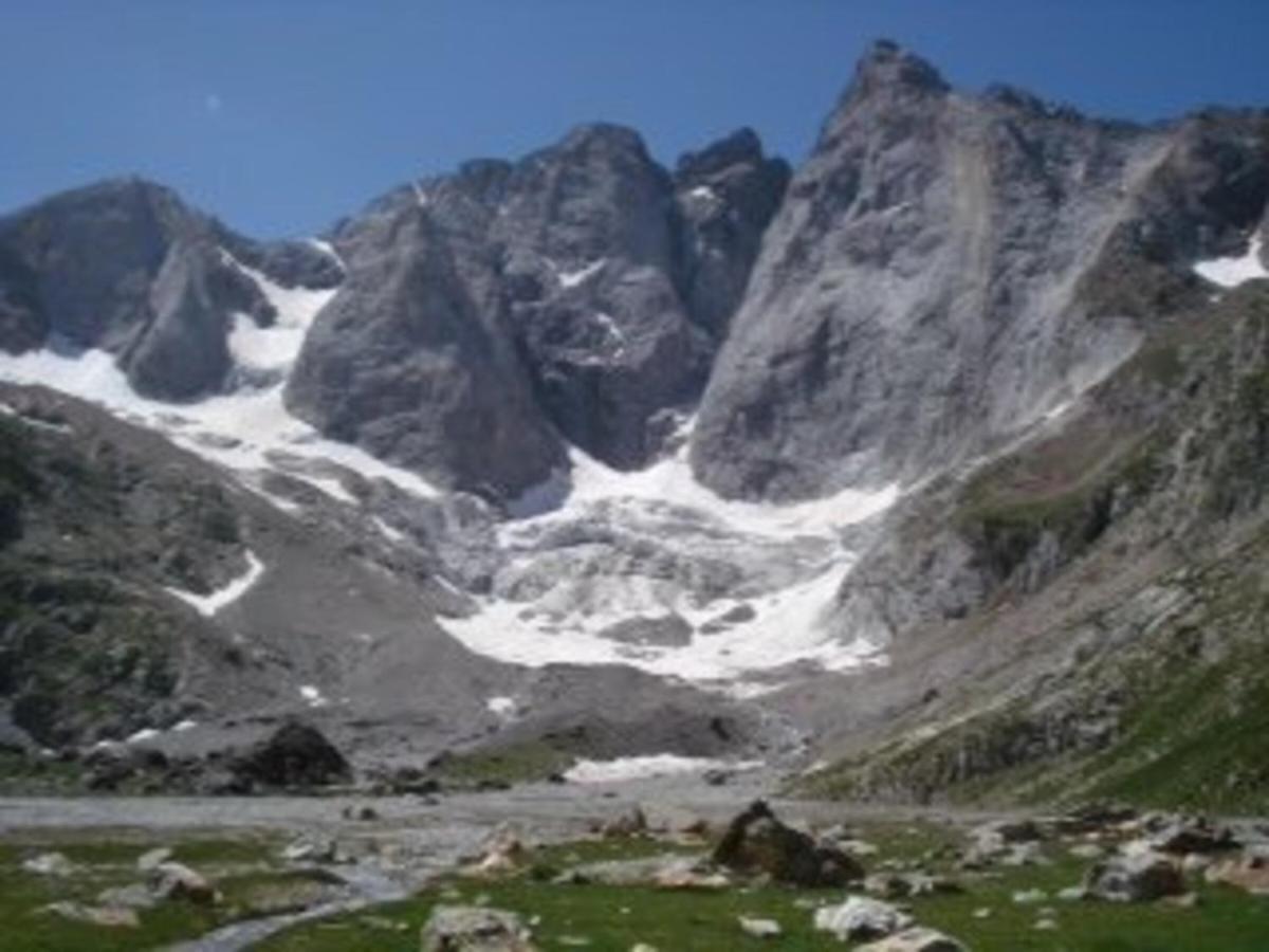 Appartement T4 Renove, Proche Centre, 3 Chambres, 6/8 Pers, Equipe, Est/Ouest, Dispo De Suite - Fr-1-234-254 Cauterets Exteriör bild
