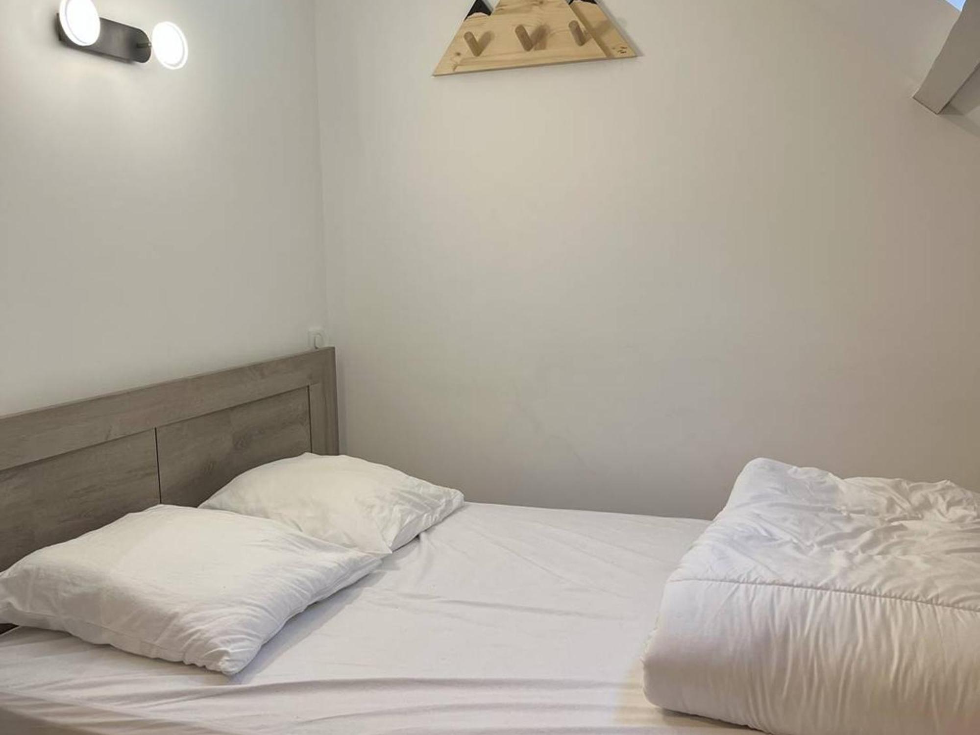 Appartement T4 Renove, Proche Centre, 3 Chambres, 6/8 Pers, Equipe, Est/Ouest, Dispo De Suite - Fr-1-234-254 Cauterets Exteriör bild