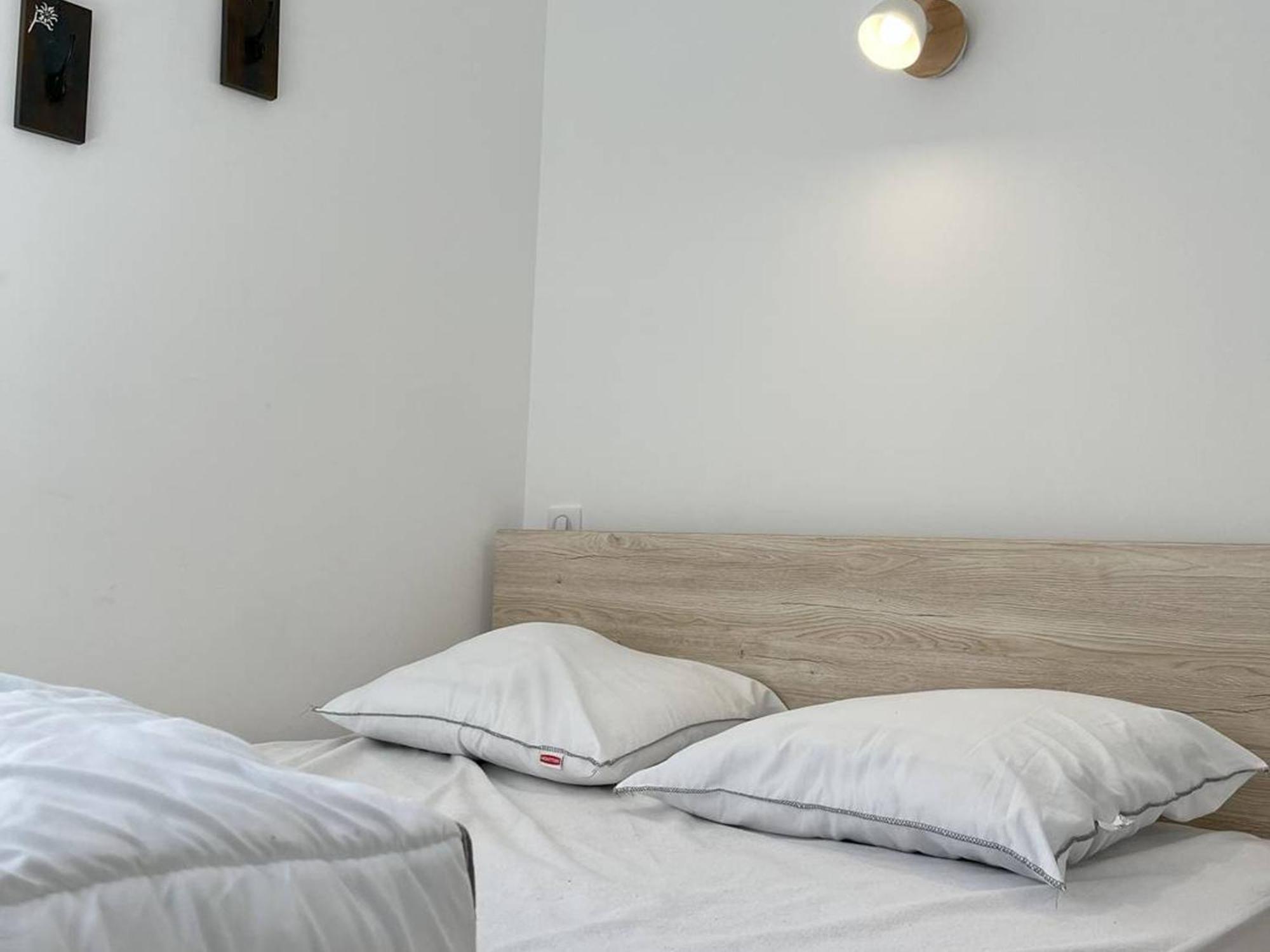 Appartement T4 Renove, Proche Centre, 3 Chambres, 6/8 Pers, Equipe, Est/Ouest, Dispo De Suite - Fr-1-234-254 Cauterets Exteriör bild