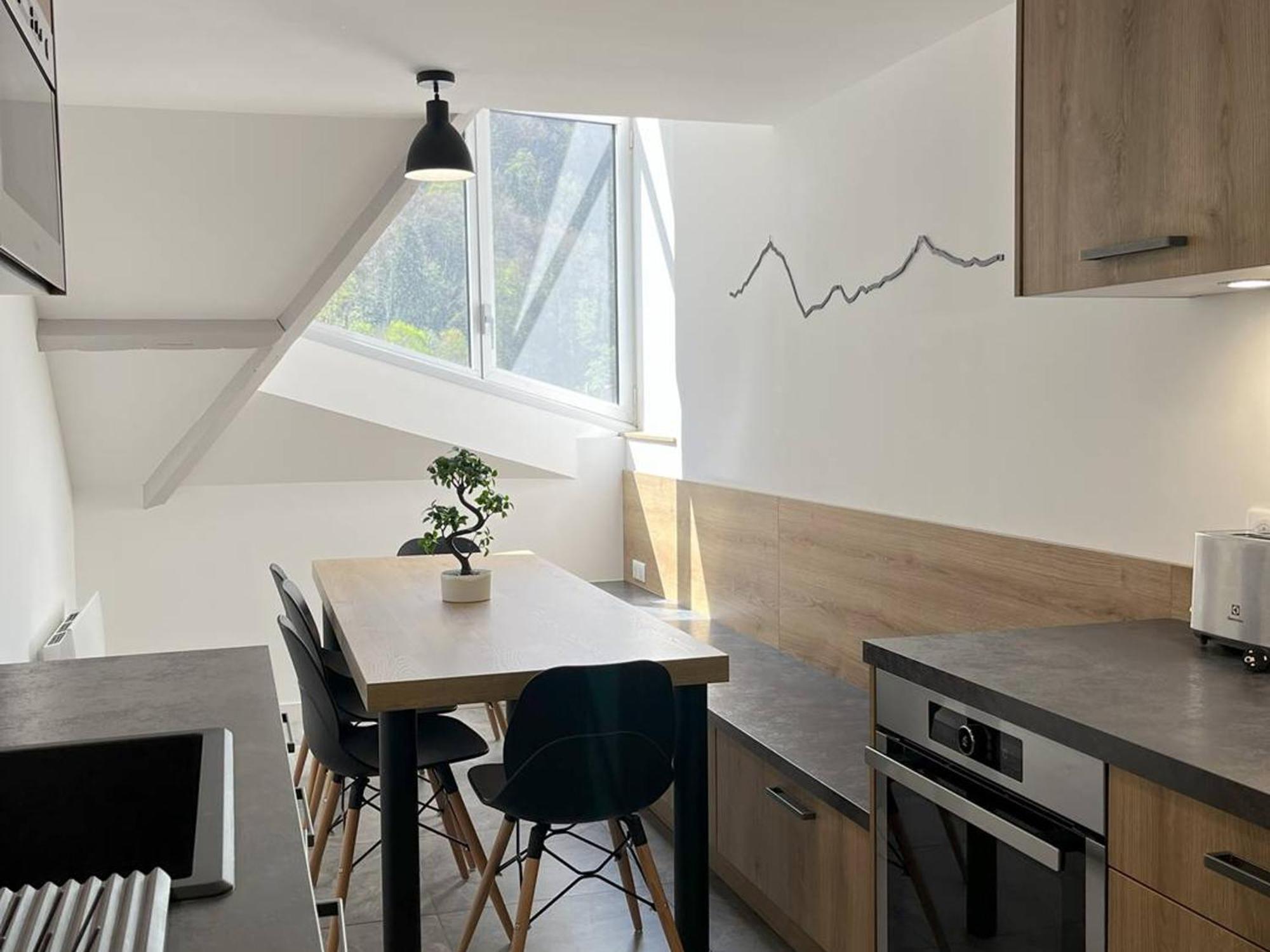 Appartement T4 Renove, Proche Centre, 3 Chambres, 6/8 Pers, Equipe, Est/Ouest, Dispo De Suite - Fr-1-234-254 Cauterets Exteriör bild